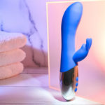 Royal Rabbit Warming Vibrator EV008171