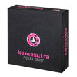 Kama Sutra Poker Game MZE27964