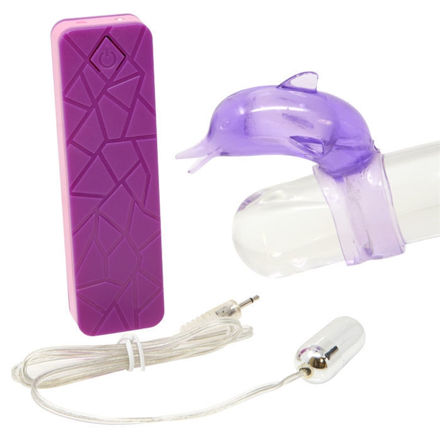 DOLFINGER TECHNOBEAT VIBE