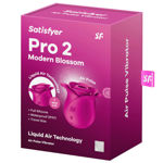 Satisfyer Pro 2 Blossom Modern  SF66011