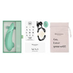 Womanizer Next Sage Vert Léger WZNT1SG8