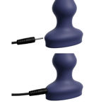 3Some – Wall Banger P-Spot Blue PD-7078-14