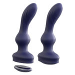 3Some – Wall Banger P-Spot Blue PD-7078-14