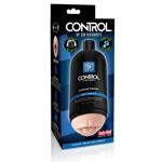 Intimate Control Oral Therapy Stroker SR-1063