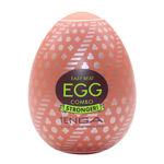 Tenga EGG Hard Boiled II Combo