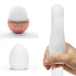 Tenga EGG Hard Boiled II Combo