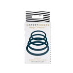 Emerald O Ring 4 Pack SS69823