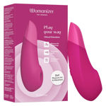 Womanizer ENHANCE Vibrant Pink WZSN1SG2