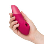 Womanizer ENHANCE Vibrant Pink WZSN1SG2