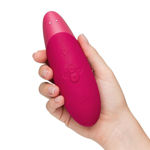 Womanizer ENHANCE Vibrant Pink WZSN1SG2