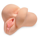 PDX Plus Pick Your Pleasure Stroker Light PDRD608-21