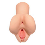 PDX Plus Pick Your Pleasure Stroker Light PDRD608-21