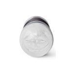 Vulcan Love Skin® Masturbator Tight Mouth + Vibe T1600145