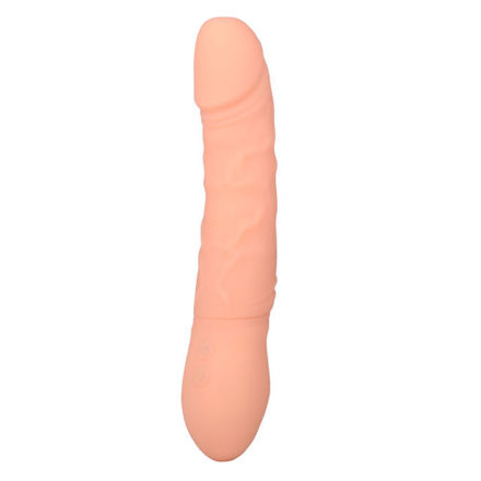 Adore U - Vibrateur Rotatif Marissa - Beige LA0423-13