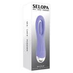 In a Flap - Purple EV004554