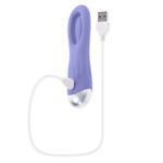 In a Flap - Purple EV004554