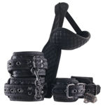 EVE'S FETISH DREAMS BEGINNER BONDAGE SET EV007242