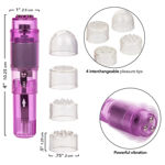 Dr. Berman Basics Athena Mini Massager SE-9730-14-2