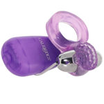 Vibrating Ring of Passion SE-1828-14-3