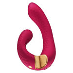 MIYO - Stimulateur intime - Framboise   SH501-Fr.....(PDS: $129.99)